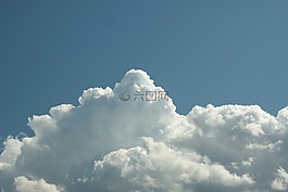 云,天空,穆爾西亞