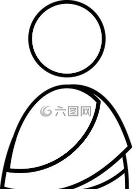 人,男子,穆斯林
