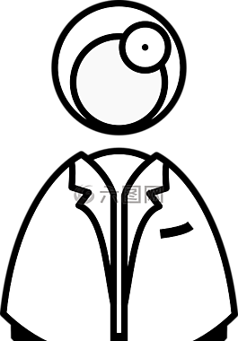 医生,女子,医疗