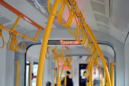 電車,有軌電車,手推車