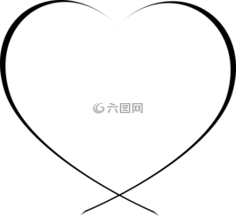 心,符號,愛
