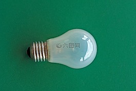 燈泡,對(duì)象,光