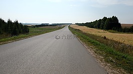 路,瀝青,表面