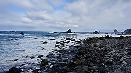 特內(nèi)里費(fèi),加那利群島,假日