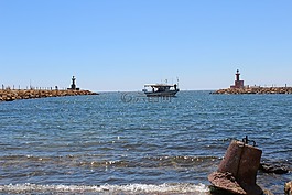 突尼斯,海,節(jié)假日