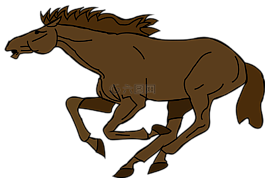 馬,舞動(dòng),馬雷