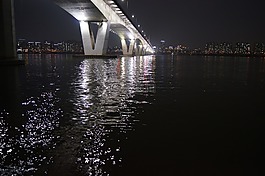 橋梁,大韓民國,韓國