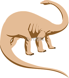 史前,恐龍,動(dòng)物