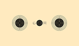 目標(biāo),移動(dòng),10