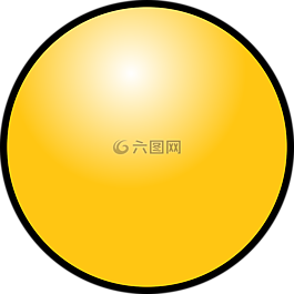 按钮,圆,图标
