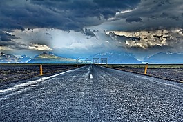 路,公路,瀝青