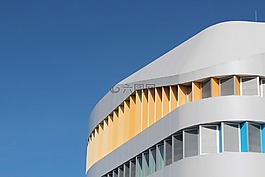 斯图加特大学,建设,架构