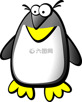 企鵝,鳥(niǎo),野生動(dòng)物