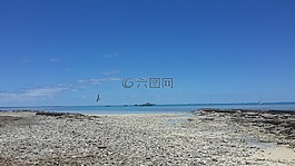水體,大自然,海