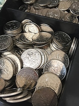 安全,錢,貨幣