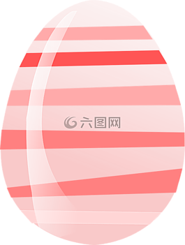 復(fù)活節(jié),雞蛋,粉紅色