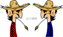 墨西哥,人,· 希克斯