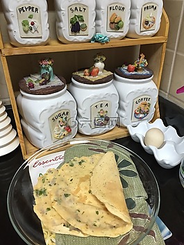 罗迪,食品,印度