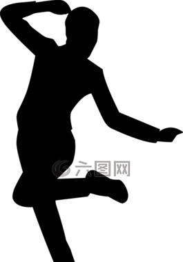 側(cè)影,時尚,模型
