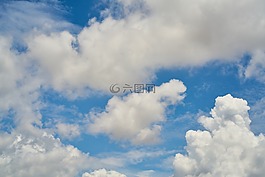 云,藍(lán)色,性質(zhì)