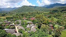 村,自然,農(nóng)村