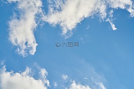 云,藍(lán)色,性質(zhì)