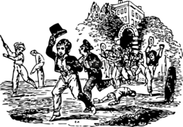 打破,運(yùn)行,假期