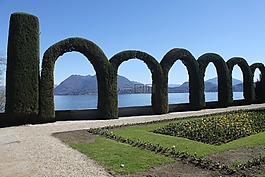 maggiore,别墅帕拉维奇诺,斯特雷萨
