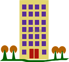 建設(shè),高大,住房