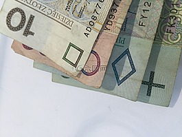錢,安全,美元