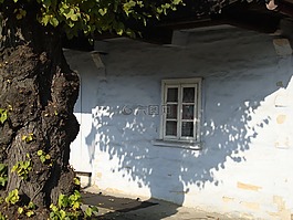 lanckorona,波兰,体系结构