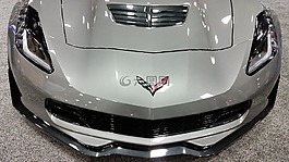 科爾,跑車,快