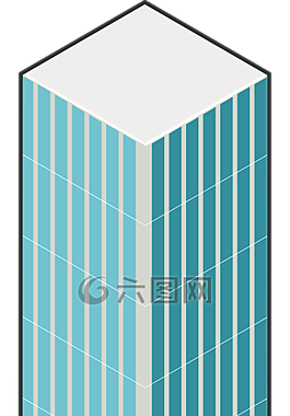 建設,塔,大