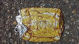 可口可樂(lè),昔日王謝堂前燕,廢物