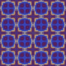 psychedelic,模式,多彩