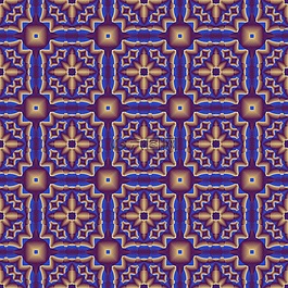 psychedelic,模式,多彩