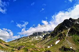 土耳其,性質(zhì),景觀