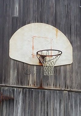 籃球,谷倉(cāng)