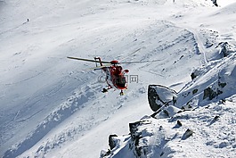 雪,冬季,冰