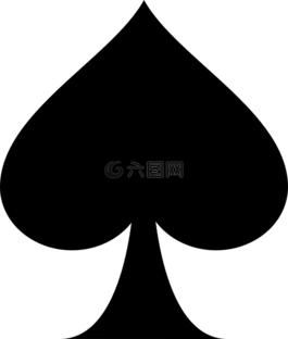 铁锹,卡,形状