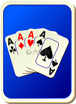 ace,卡,臉