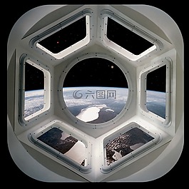 國際空間站,空間站,沖天爐