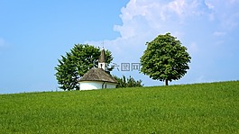 小教堂,教會(huì),建設(shè)
