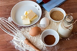食品,甜點,蛋糕