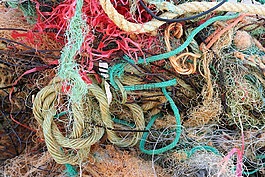 漂流物,環境,網絡