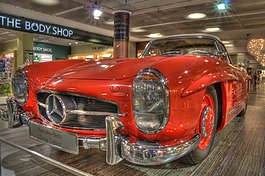 oldtimer,奔馳,經(jīng)典