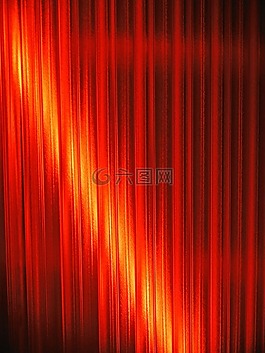 紅色,紅色閃光,反射