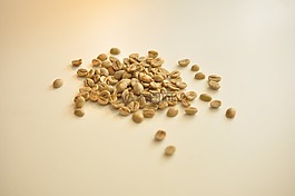 咖啡,菜豆,咖啡豆