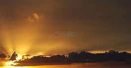 日出,迈阿密,比斯坎湾