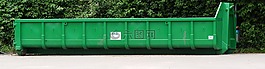 容器,樹(shù)修剪,收集